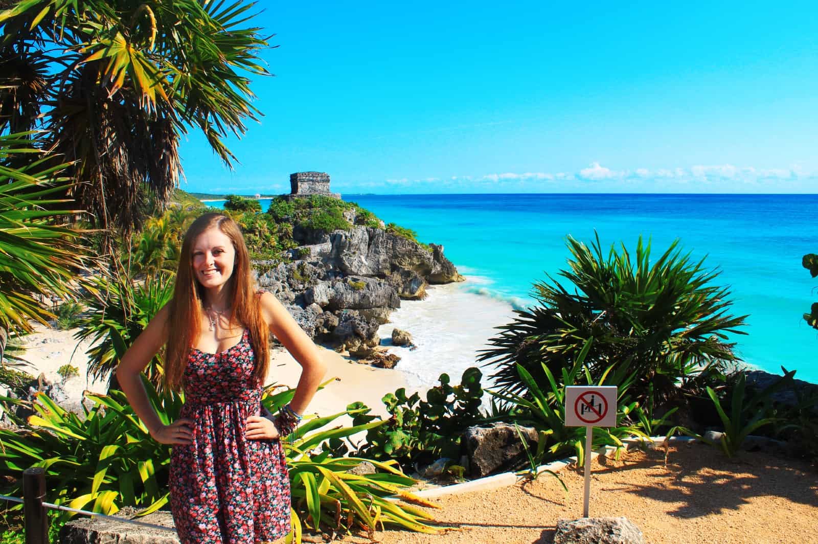 The Best Instagram Spots In Tulum Tulum Beach Tulum Travel Tulum My Xxx Hot Girl