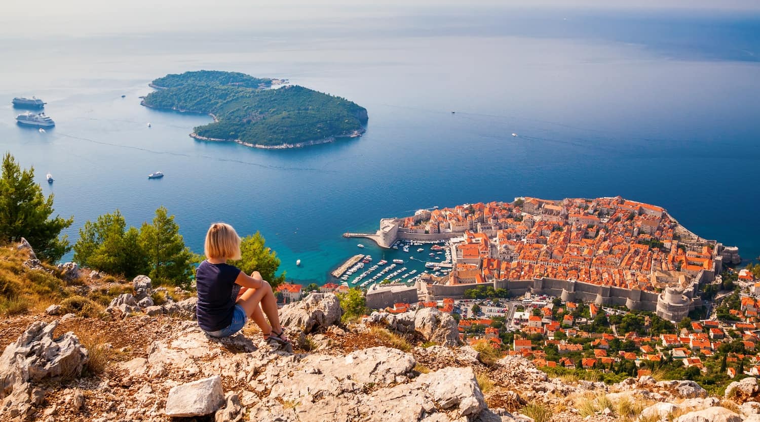 The Cost of Travel in Croatia My 2023 Detailed Budget Breakdown