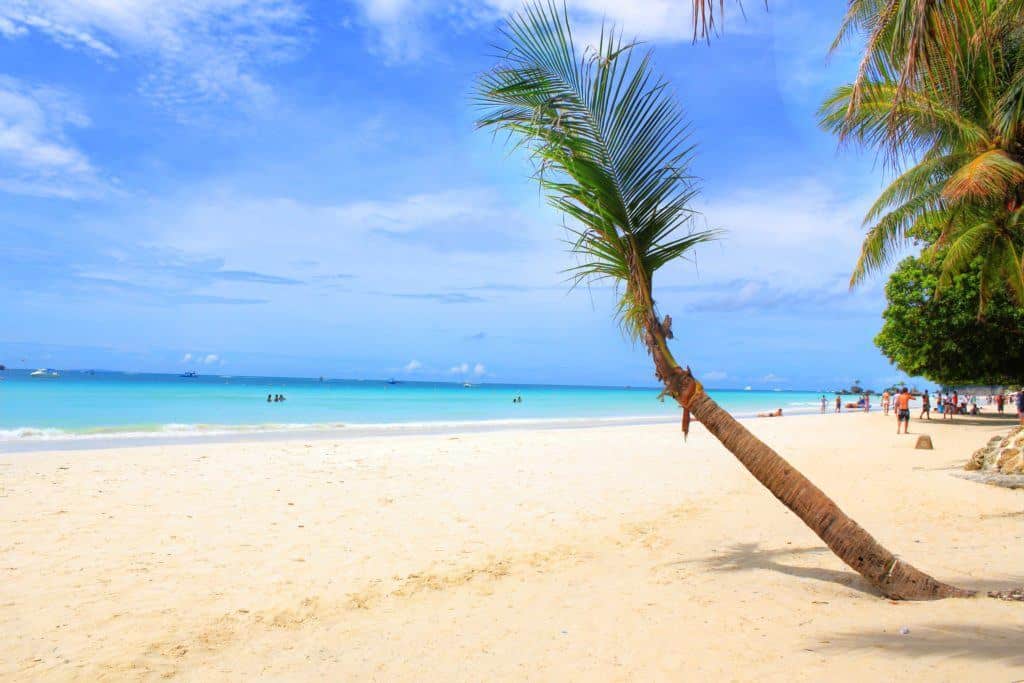 20 melhores resorts de ilha privada para seu escape em 2022