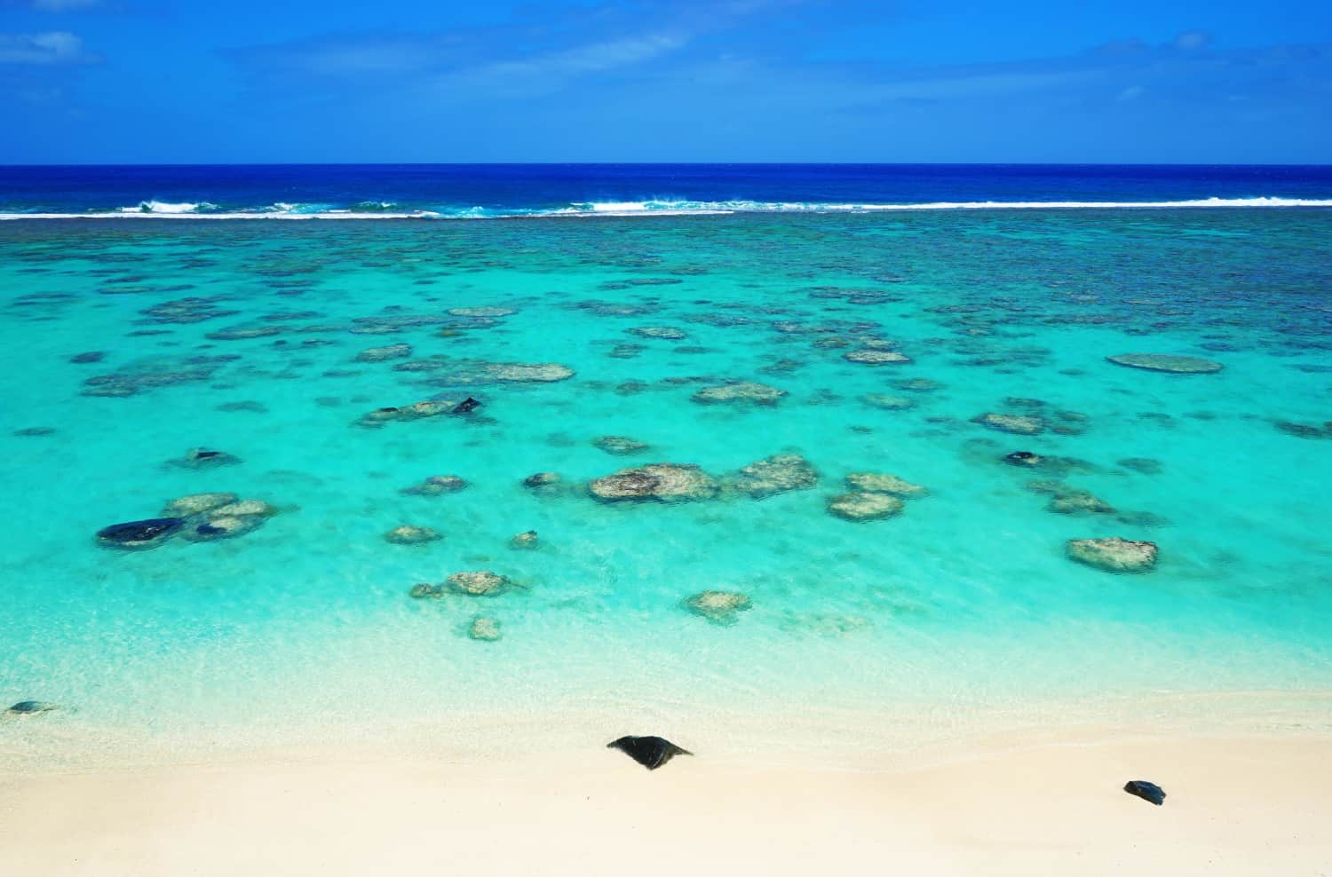 A first time traveler's guide to the South Pacific islands– Lonely Planet -  Lonely Planet