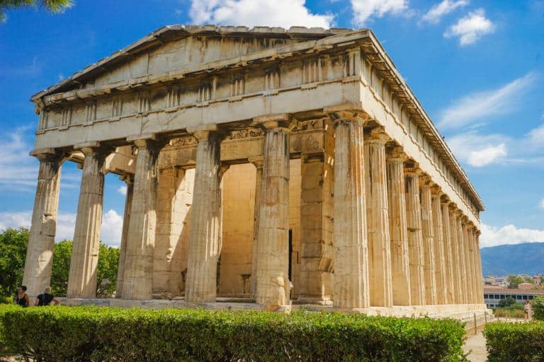 How to Spend Three Perfect Days in Athens: An In-Depth Itinerary