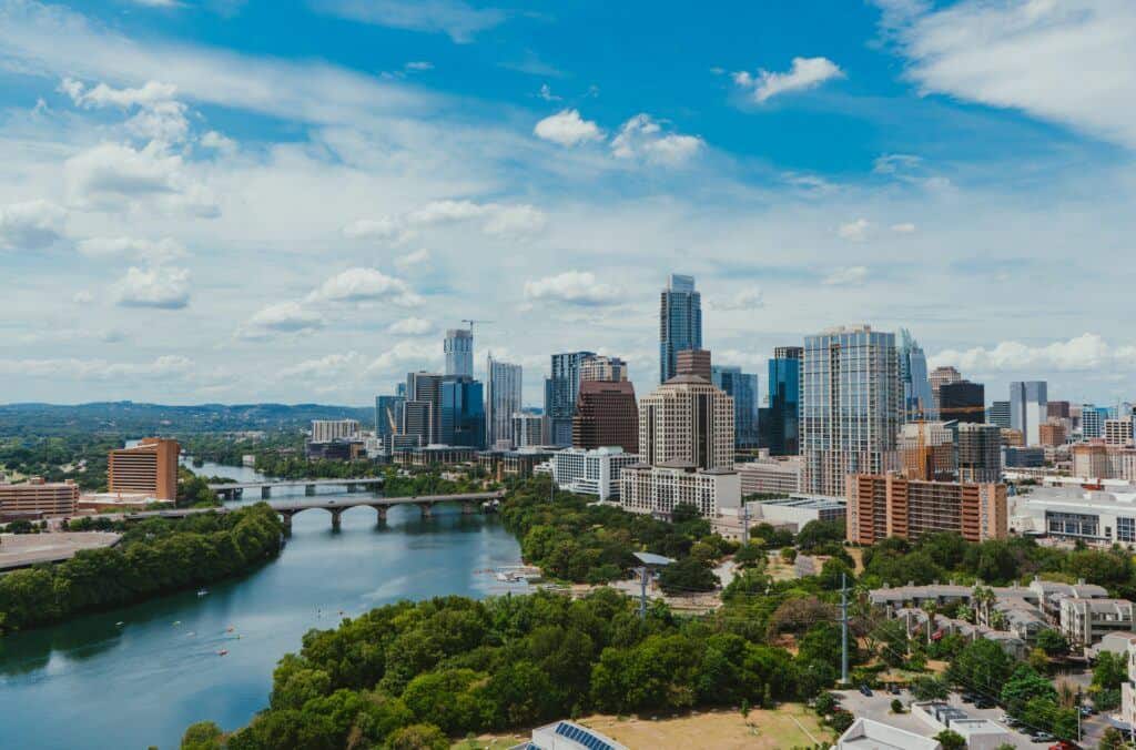The Perfect Weekend in Austin, Texas: 3 Day Itinerary