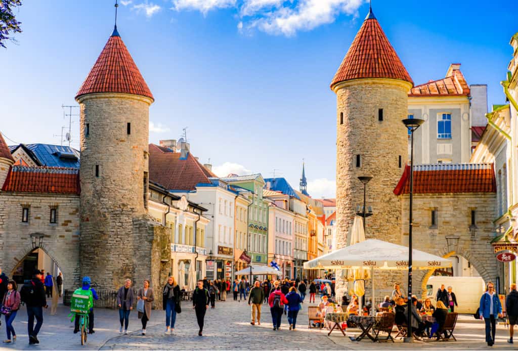 26 Best Things To Do In Tallinn Estonia Never Ending Footsteps