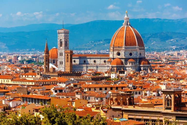 The Absolute Best Things to Do in Florence, Italy – Never Ending Footsteps