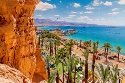 How to Spend Three Days in Eilat, Israel