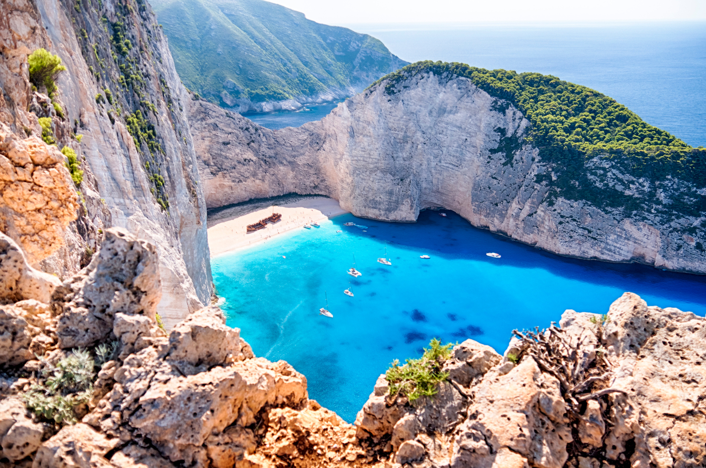 20 Most Beautiful Greek Islands - Mommy Travels