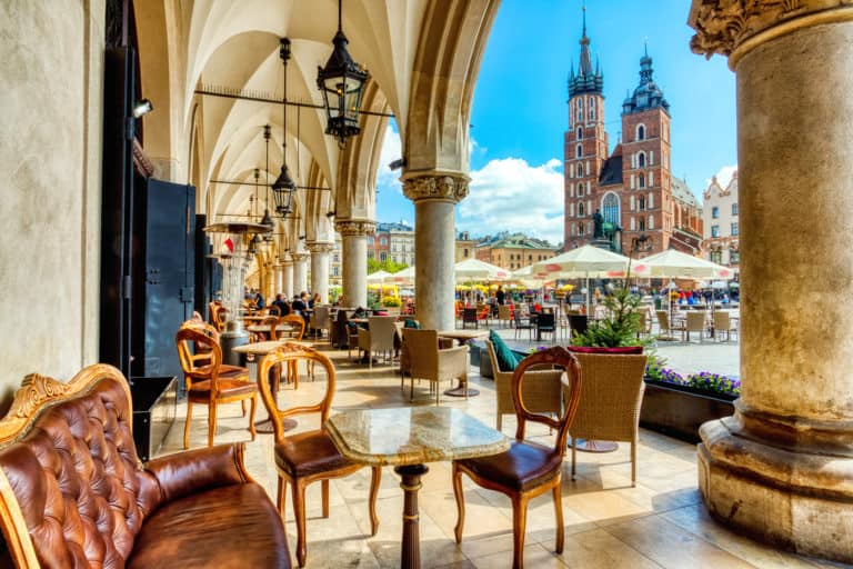 Incredible Things To Do In Krakow Poland