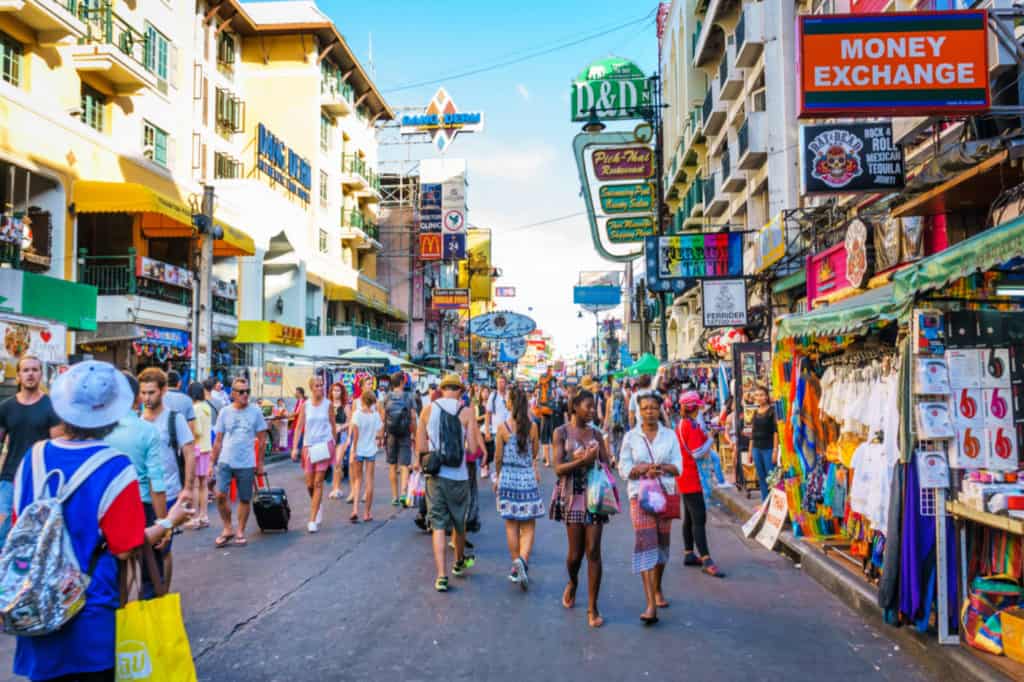 21 Incredible Things to Do in Bangkok, Thailand – Never Ending