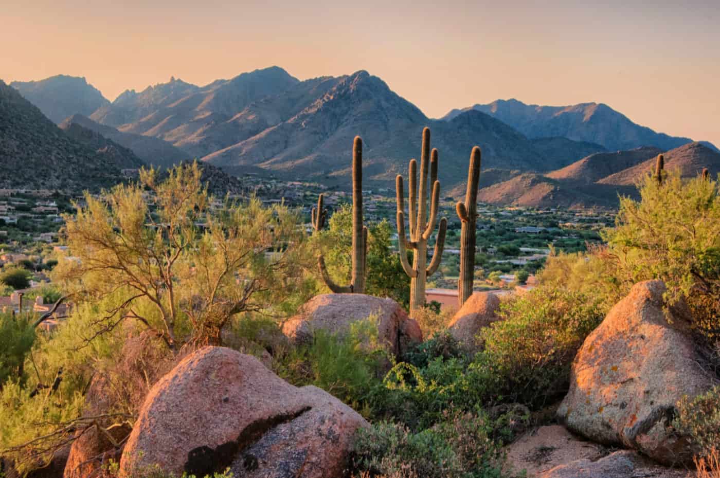 Best things you need to do in Scottsdale, AZ - local expert travel guide