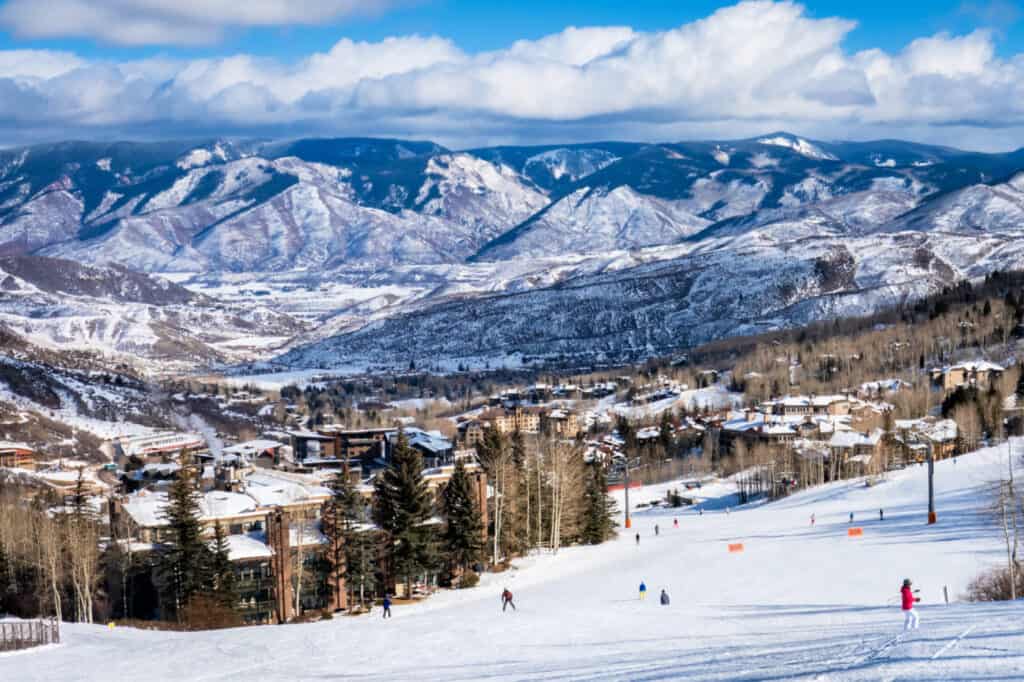 Aspen Snowmass Ski Resort Colorado 1024x682 
