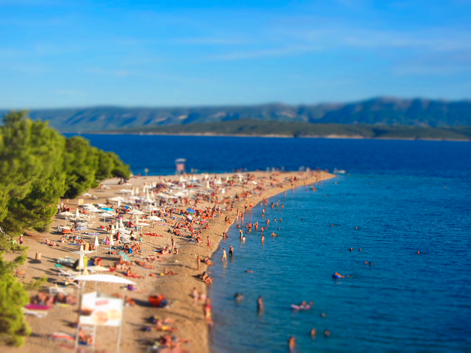 croatia travel costs