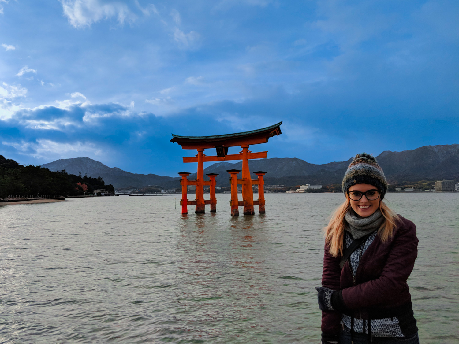 tourism in japan essay