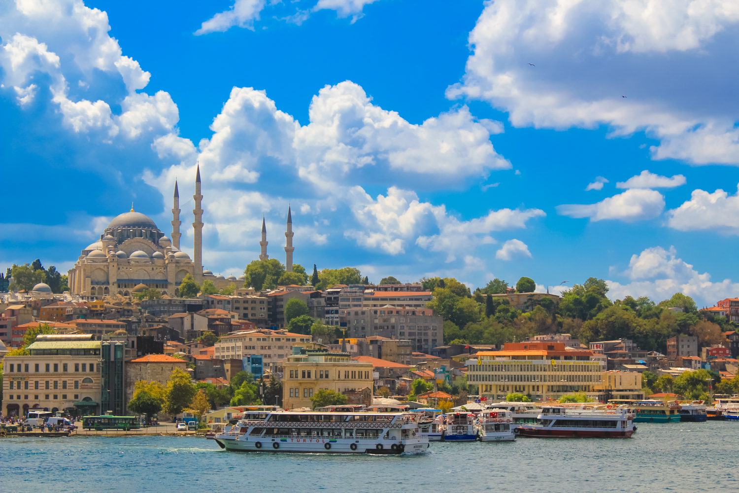 cheap turkey tours from india
