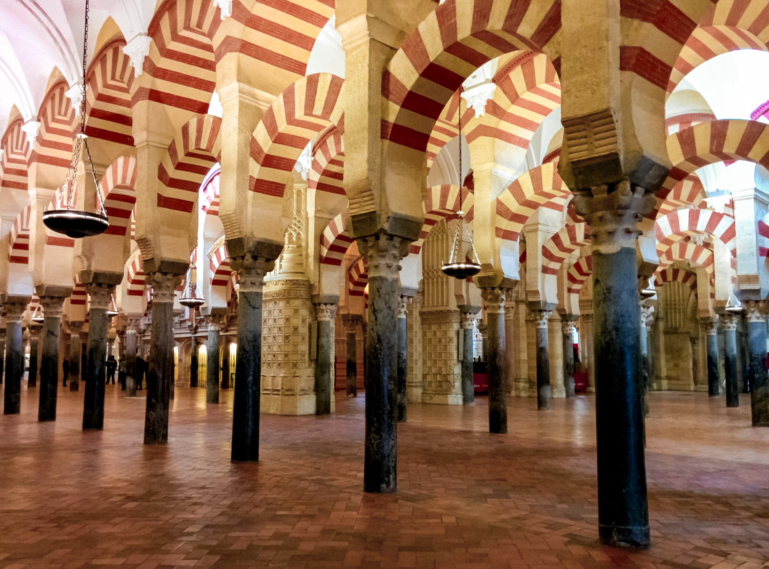 andalusia travel and